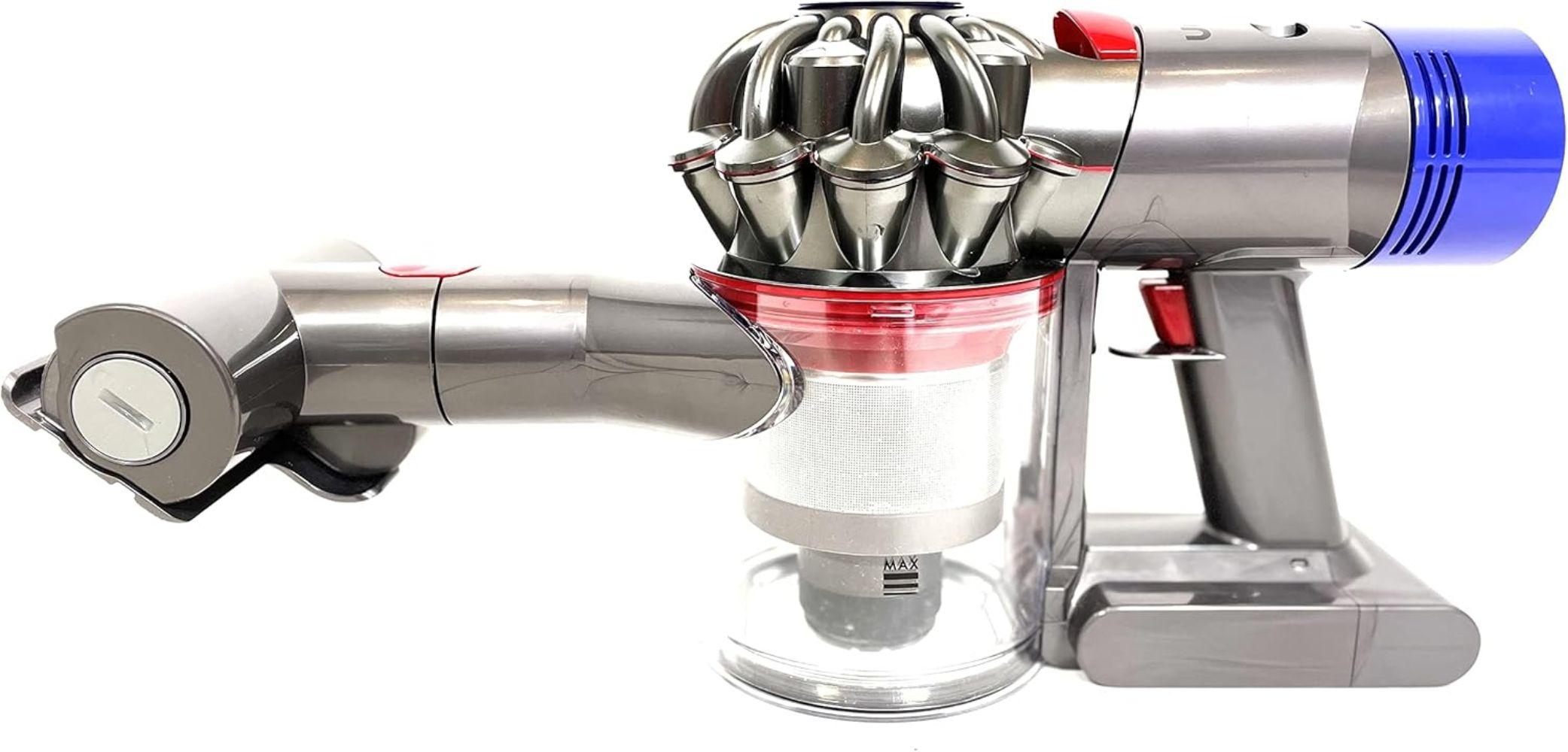 Renoverad Dyson V8 Animal Cordless Vacuum Cleaner - Reebelo Sverige