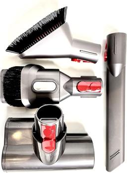 Renoverad Dyson V8 Animal Cordless Vacuum Cleaner - Reebelo Sverige