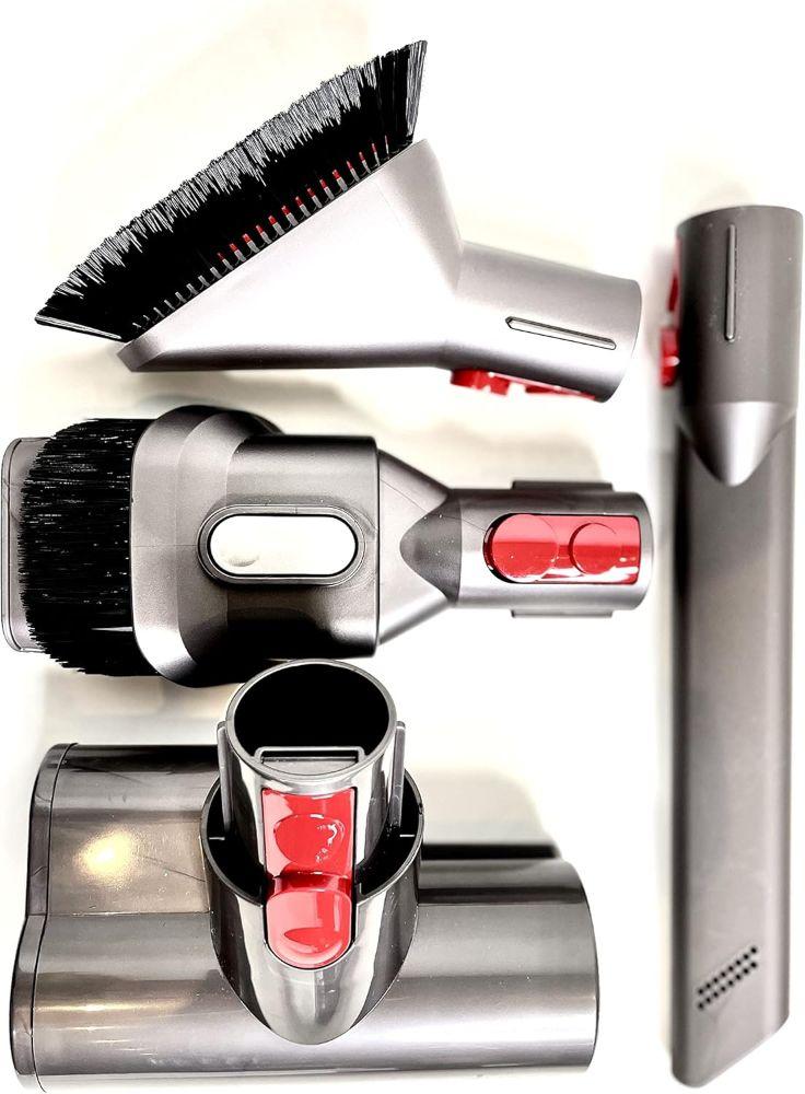 Renoverad Dyson V8 Animal Cordless Vacuum Cleaner - Reebelo Sverige