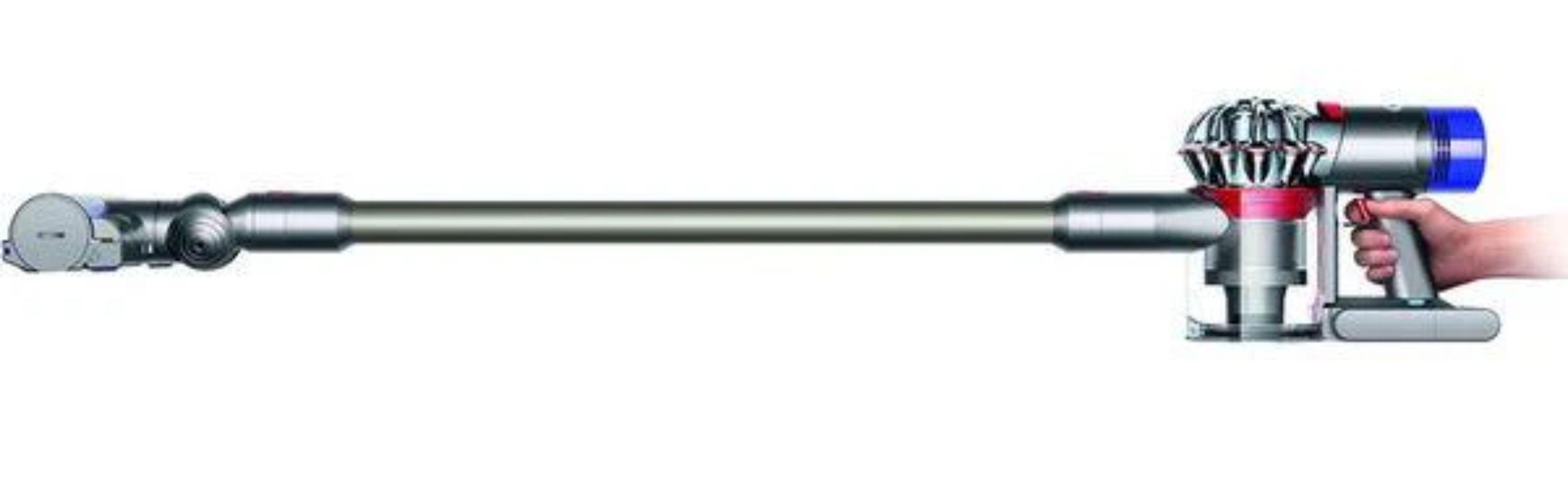 Renoverad Dyson V8 Animal Extra Cordless Stick Vacuum Cleaner - Reebelo Sverige
