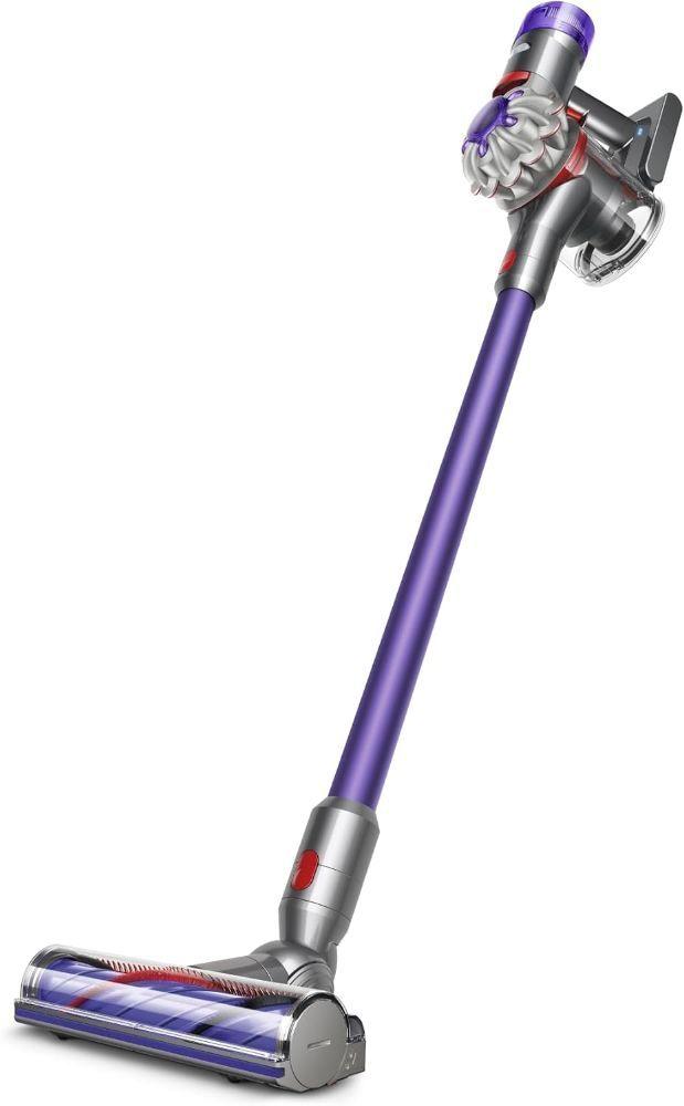 Renoverad Dyson V8 Animal Extra Cordless Stick Vacuum Cleaner - Reebelo Sverige