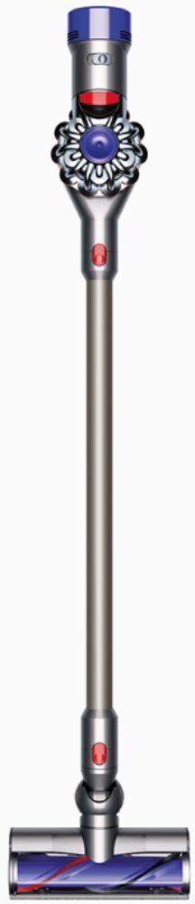 Renoverad Dyson V8 Animal Extra Cordless Stick Vacuum Cleaner - Reebelo Sverige