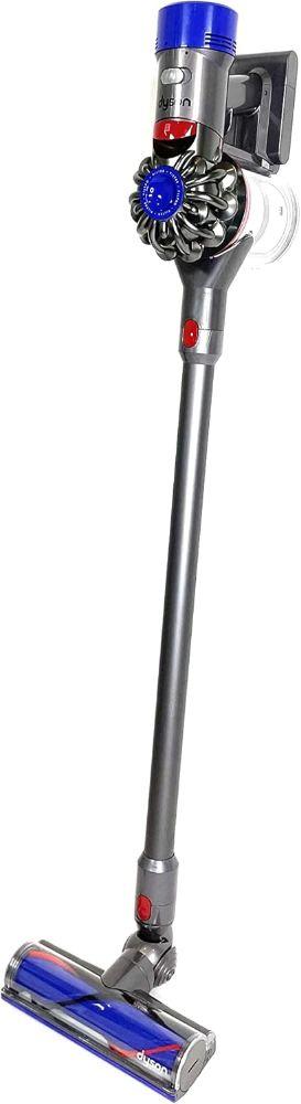 Renoverad Dyson V8 Animal Extra Cordless Stick Vacuum Cleaner - Reebelo Sverige
