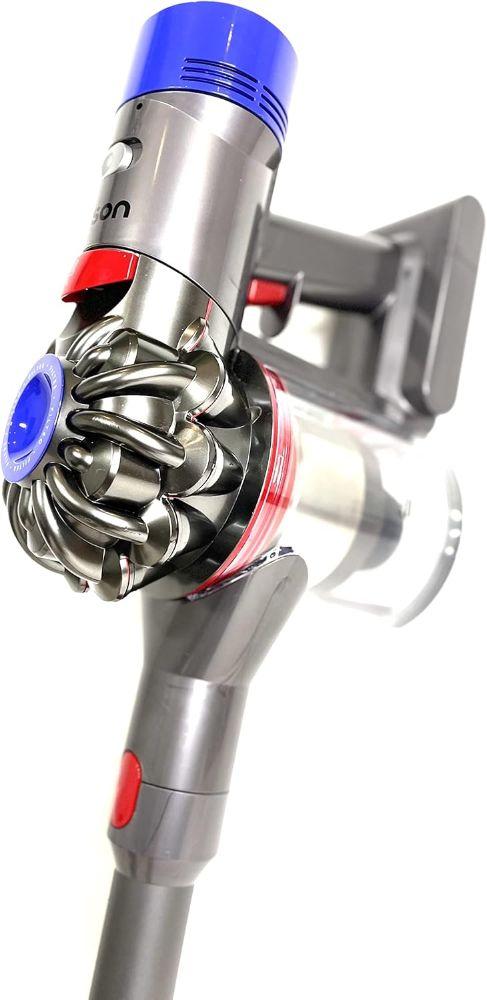 Renoverad Dyson V8 Animal Extra Cordless Stick Vacuum Cleaner - Reebelo Sverige
