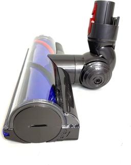 Renoverad Dyson V8 Animal Extra Cordless Stick Vacuum Cleaner - Reebelo Sverige