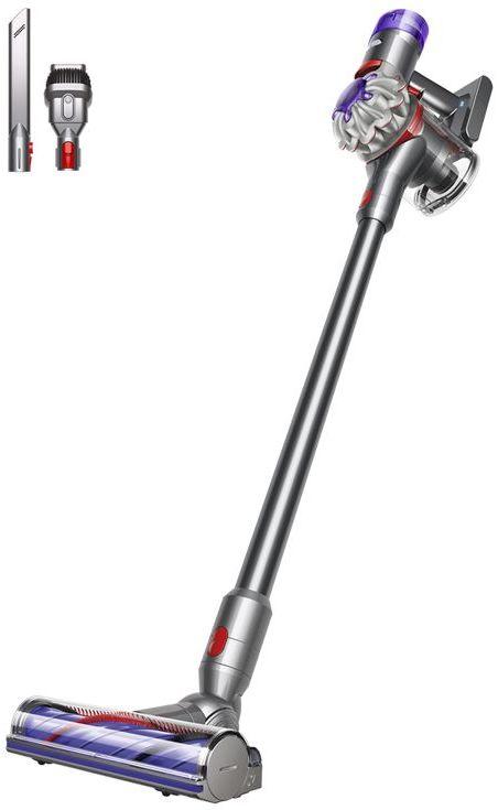 Renoverad Dyson V8 Cordless Stick Vacuum Cleaner - Reebelo Sverige
