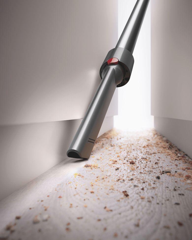 Renoverad Dyson V8 Cordless Stick Vacuum Cleaner - Reebelo Sverige