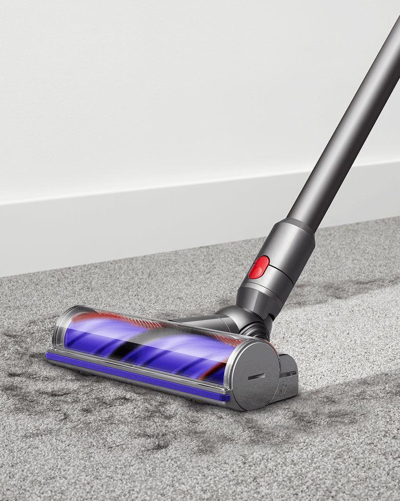 Renoverad Dyson V8 Cordless Stick Vacuum Cleaner - Reebelo Sverige