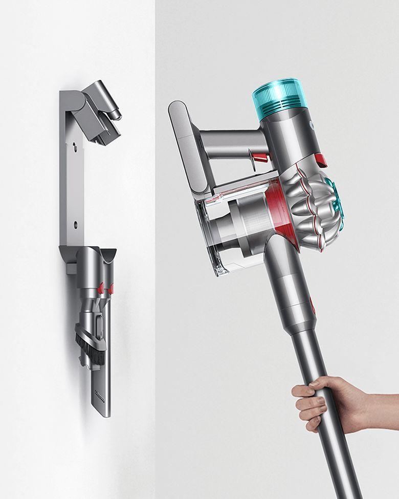 Renoverad Dyson V8 Cordless Stick Vacuum Cleaner - Reebelo Sverige