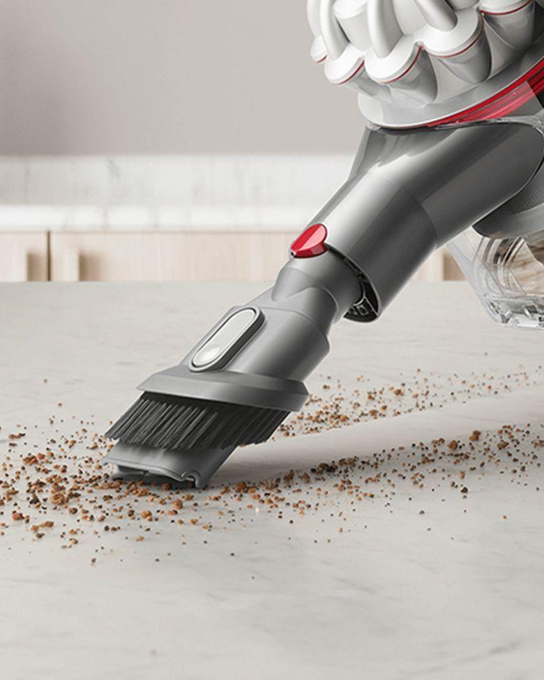 Renoverad Dyson V8 Cordless Stick Vacuum Cleaner - Reebelo Sverige
