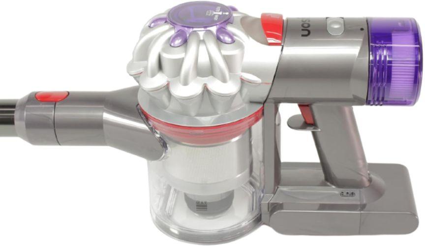 Renoverad Dyson V8 Extra Cordless Vacuum Cleaner - Reebelo Sverige