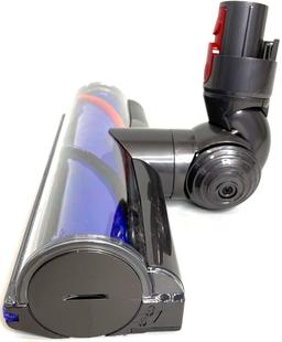 Renoverad Dyson V8 Motorhead Cordless Vacuum - Reebelo Sverige