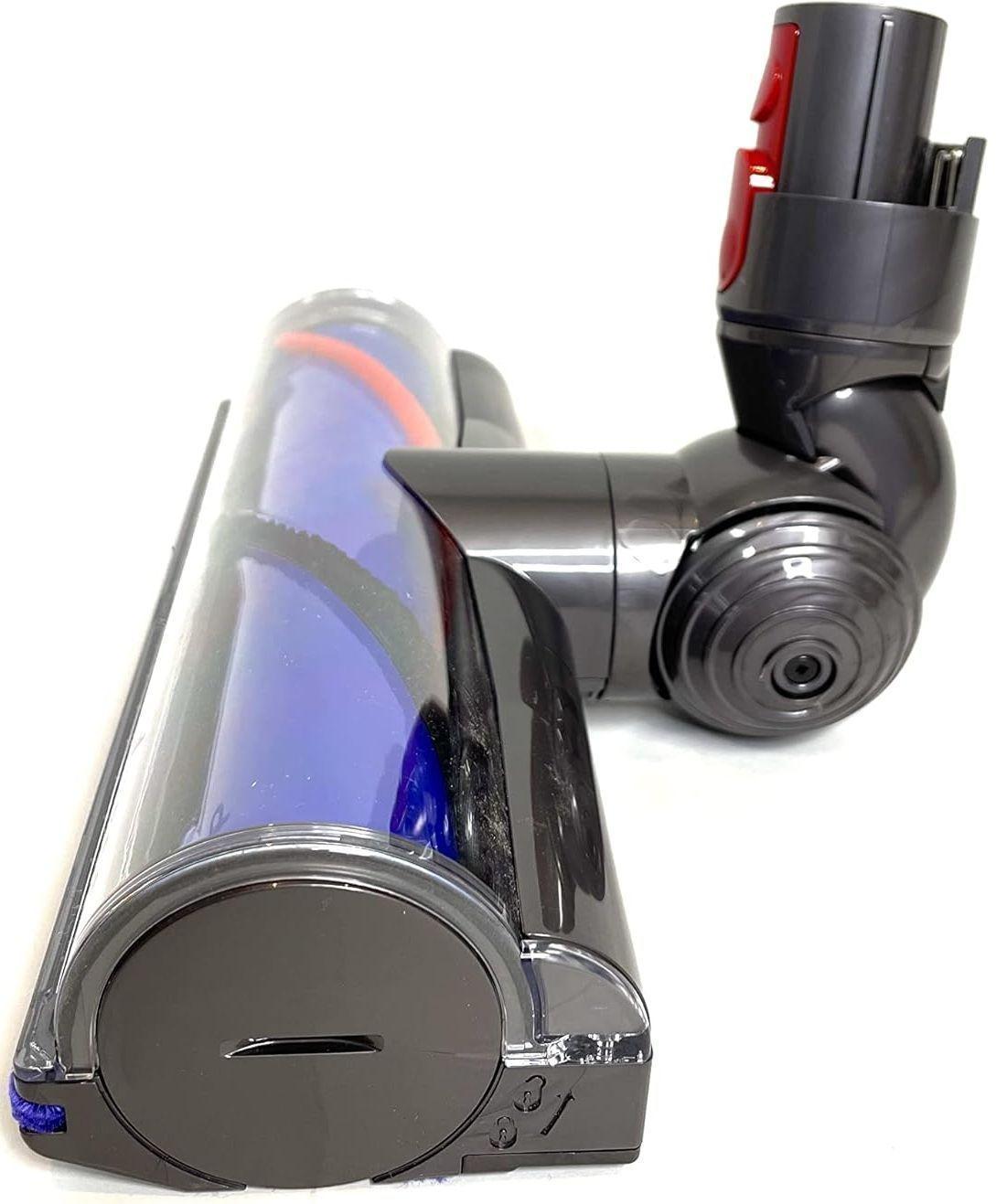 Renoverad Dyson V8 Motorhead Cordless Vacuum - Reebelo Sverige
