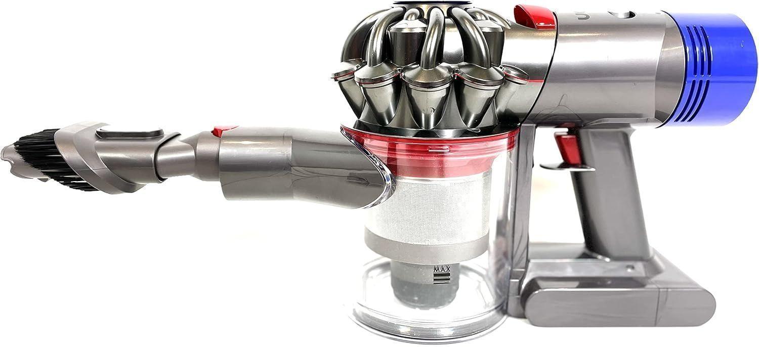 Renoverad Dyson V8 Motorhead Cordless Vacuum - Reebelo Sverige