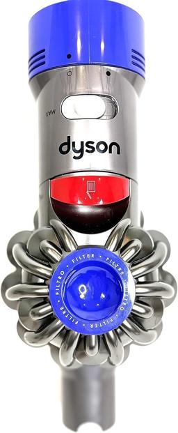 Renoverad Dyson V8 Motorhead Cordless Vacuum - Reebelo Sverige