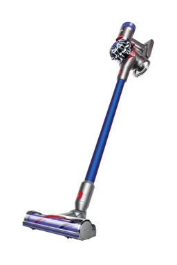 Renoverad Dyson V8 Motorhead Cordless Vacuum - Reebelo Sverige