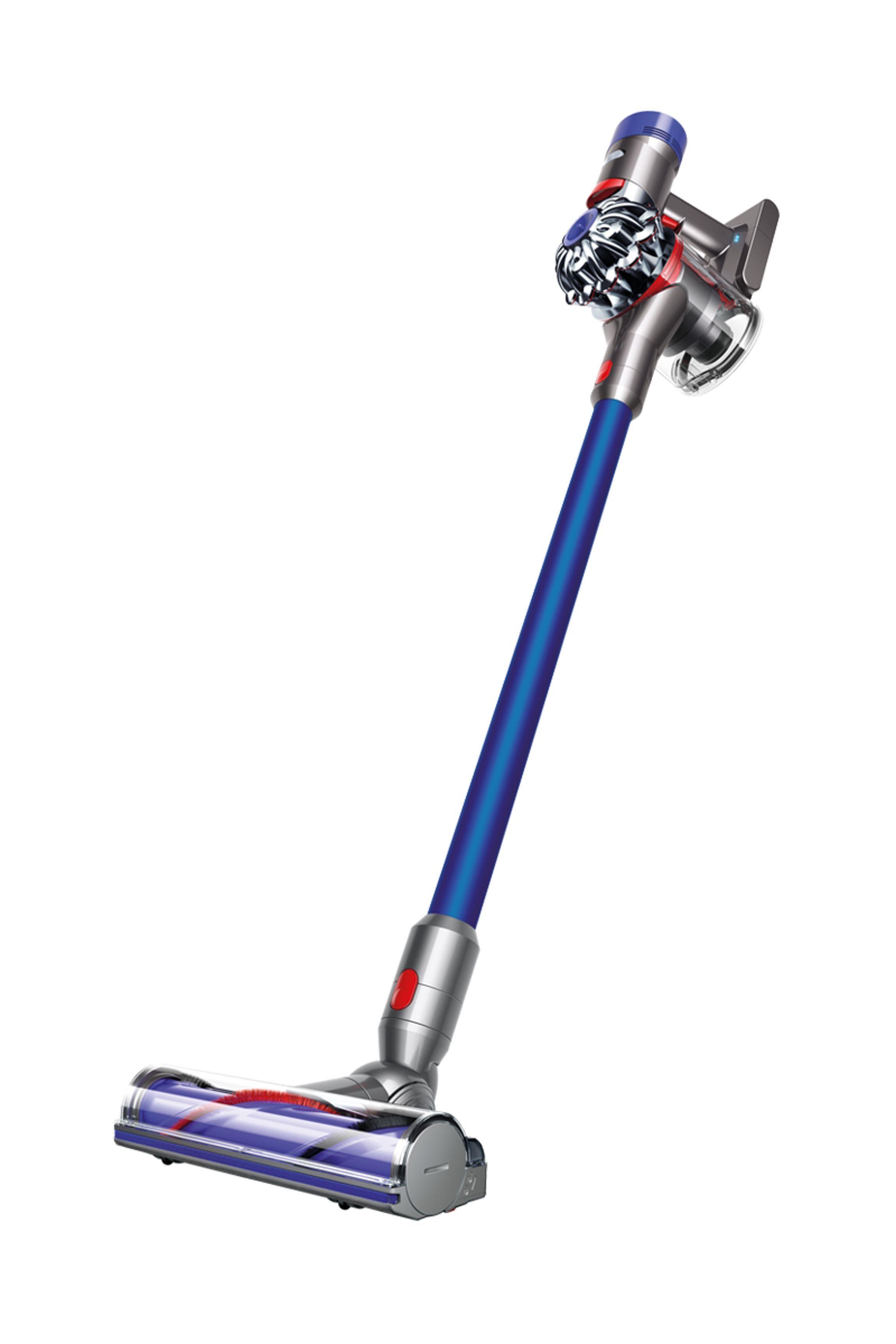 Renoverad Dyson V8 Motorhead Cordless Vacuum - Reebelo Sverige