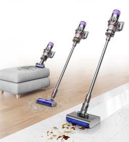 Renoverad Dyson V9 Submarine Wet and Dry Vacuum Cleaner - Reebelo Sverige