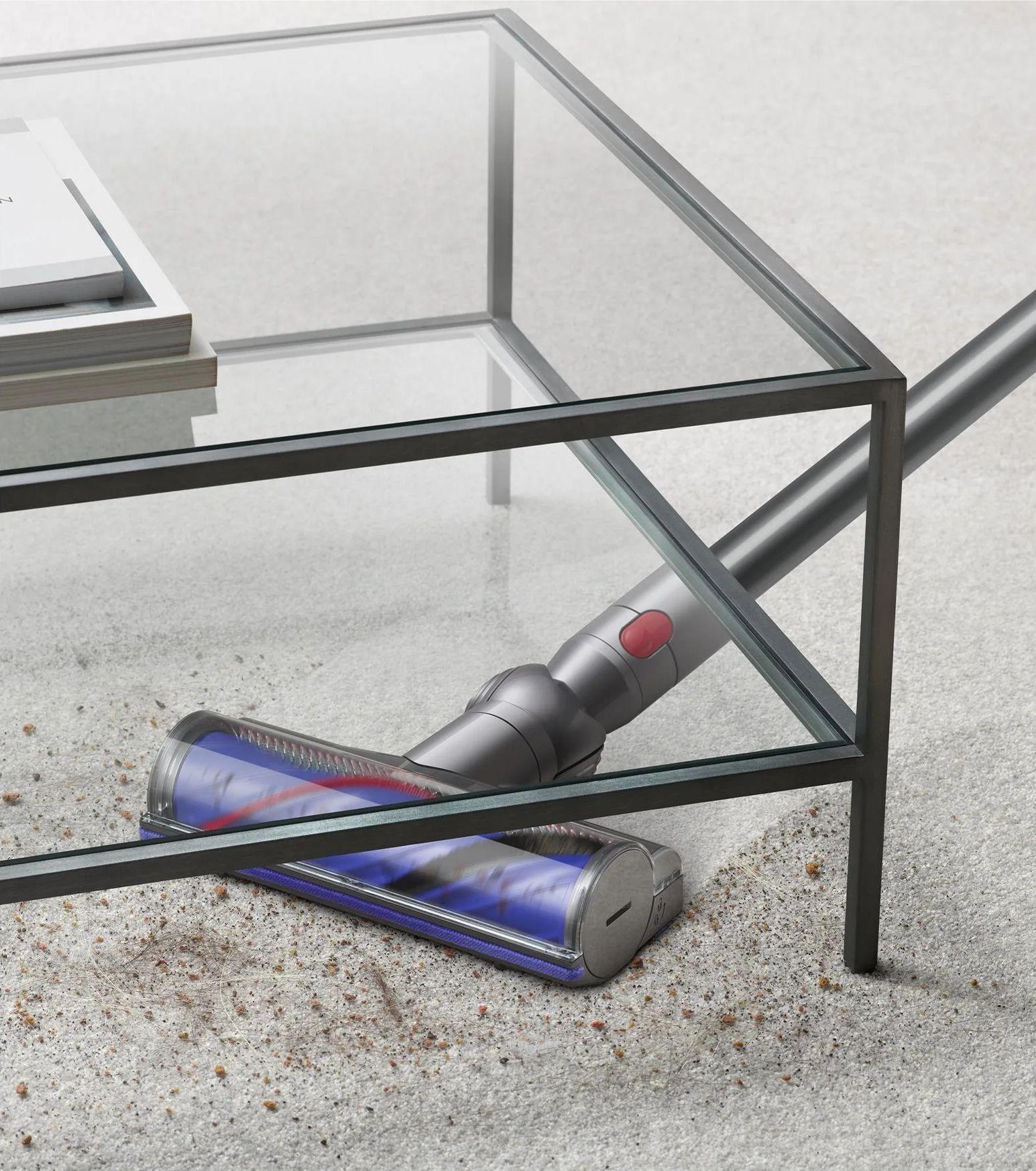 Renoverad Dyson V9 Submarine Wet and Dry Vacuum Cleaner - Reebelo Sverige