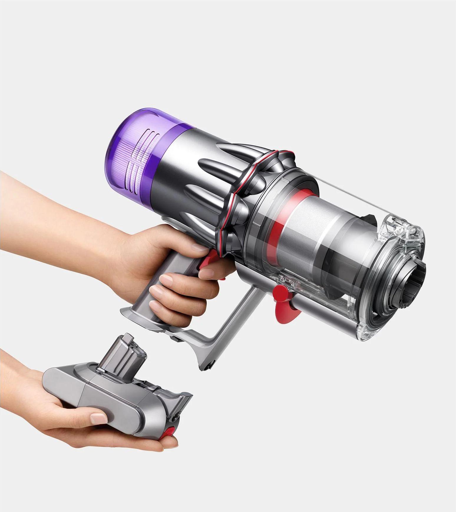 Renoverad Dyson V9 Submarine Wet and Dry Vacuum Cleaner - Reebelo Sverige