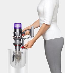 Renoverad Dyson V9 Submarine Wet and Dry Vacuum Cleaner - Reebelo Sverige