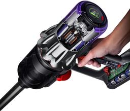 Renoverad Dyson V9 Submarine Wet and Dry Vacuum Cleaner - Reebelo Sverige