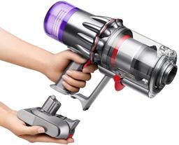 Renoverad Dyson V9 Submarine Wet and Dry Vacuum Cleaner - Reebelo Sverige