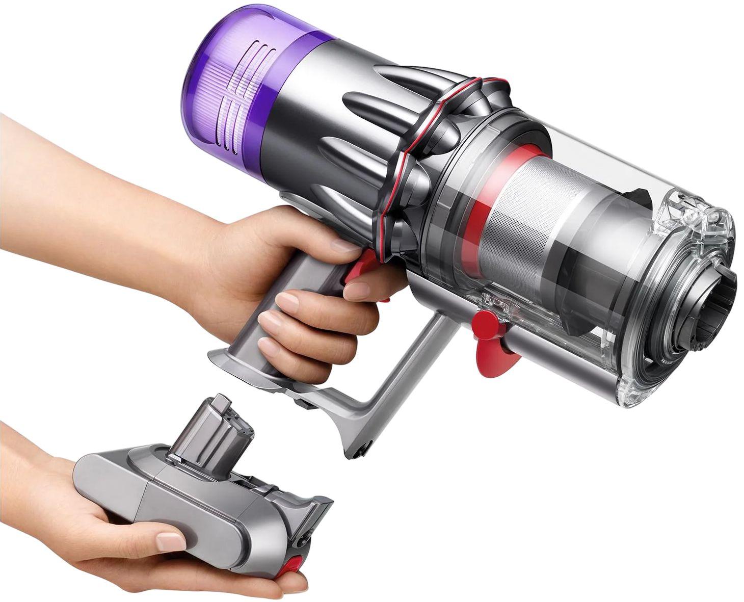 Renoverad Dyson V9 Submarine Wet and Dry Vacuum Cleaner - Reebelo Sverige