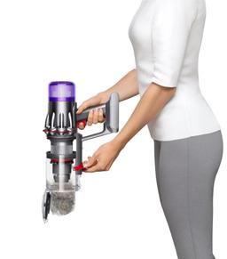Renoverad Dyson V9 Submarine Wet and Dry Vacuum Cleaner - Reebelo Sverige