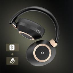Renoverad Eaorul H30 Noise Cancelling Over The Ear Headphone - Reebelo Sverige
