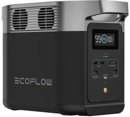Renoverad EcoFlow Delta 2 Portable Power Station - Reebelo Sverige