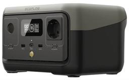 Renoverad EcoFlow RIVER 2 Portable Power Station - Reebelo Sverige