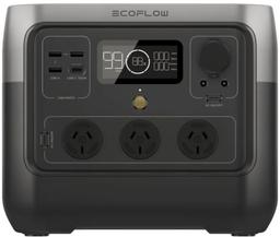 Renoverad EcoFlow RIVER 2 Pro Portable Power Station - Reebelo Sverige