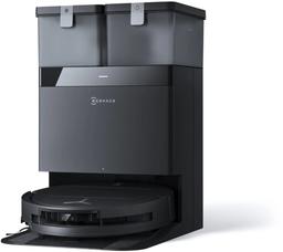 Renoverad Ecovacs DEEBOT T50 MAX PRO OMNI Robotic Vacuum & Mop - Reebelo Sverige
