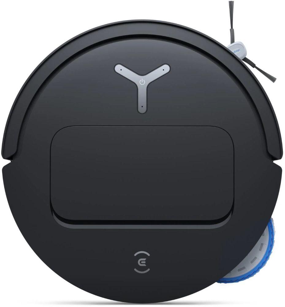 Renoverad Ecovacs DEEBOT T50 MAX PRO OMNI Robotic Vacuum & Mop - Reebelo Sverige