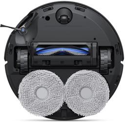 Renoverad Ecovacs DEEBOT T50 MAX PRO OMNI Robotic Vacuum & Mop - Reebelo Sverige