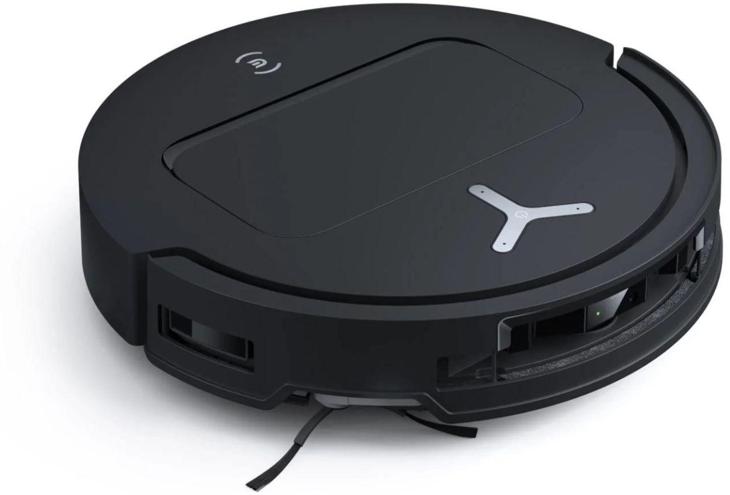Renoverad Ecovacs DEEBOT T50 MAX PRO OMNI Robotic Vacuum & Mop - Reebelo Sverige