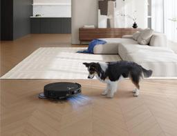 Renoverad Ecovacs DEEBOT T50 MAX PRO OMNI Robotic Vacuum & Mop - Reebelo Sverige