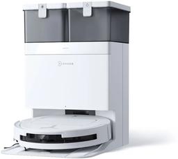 Renoverad Ecovacs DEEBOT T50 MAX PRO OMNI Robotic Vacuum & Mop - Reebelo Sverige