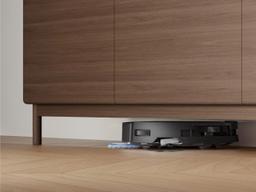 Renoverad Ecovacs DEEBOT T50 MAX PRO OMNI Robotic Vacuum & Mop - Reebelo Sverige