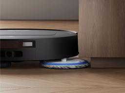 Renoverad Ecovacs DEEBOT T50 MAX PRO OMNI Robotic Vacuum & Mop - Reebelo Sverige