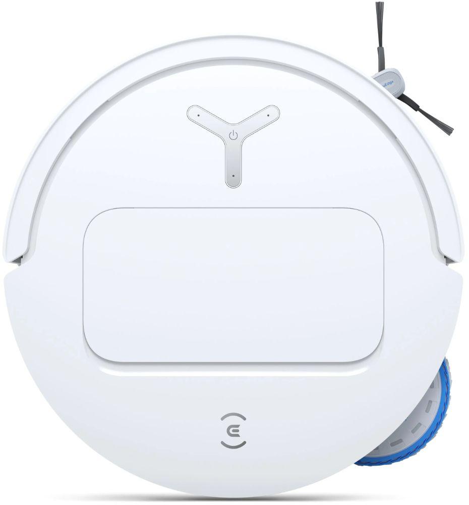 Renoverad Ecovacs DEEBOT T50 MAX PRO OMNI Robotic Vacuum & Mop - Reebelo Sverige