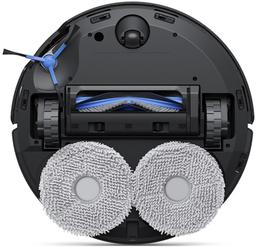 Renoverad Ecovacs DEEBOT T50 MAX PRO OMNI Robotic Vacuum & Mop - Reebelo Sverige