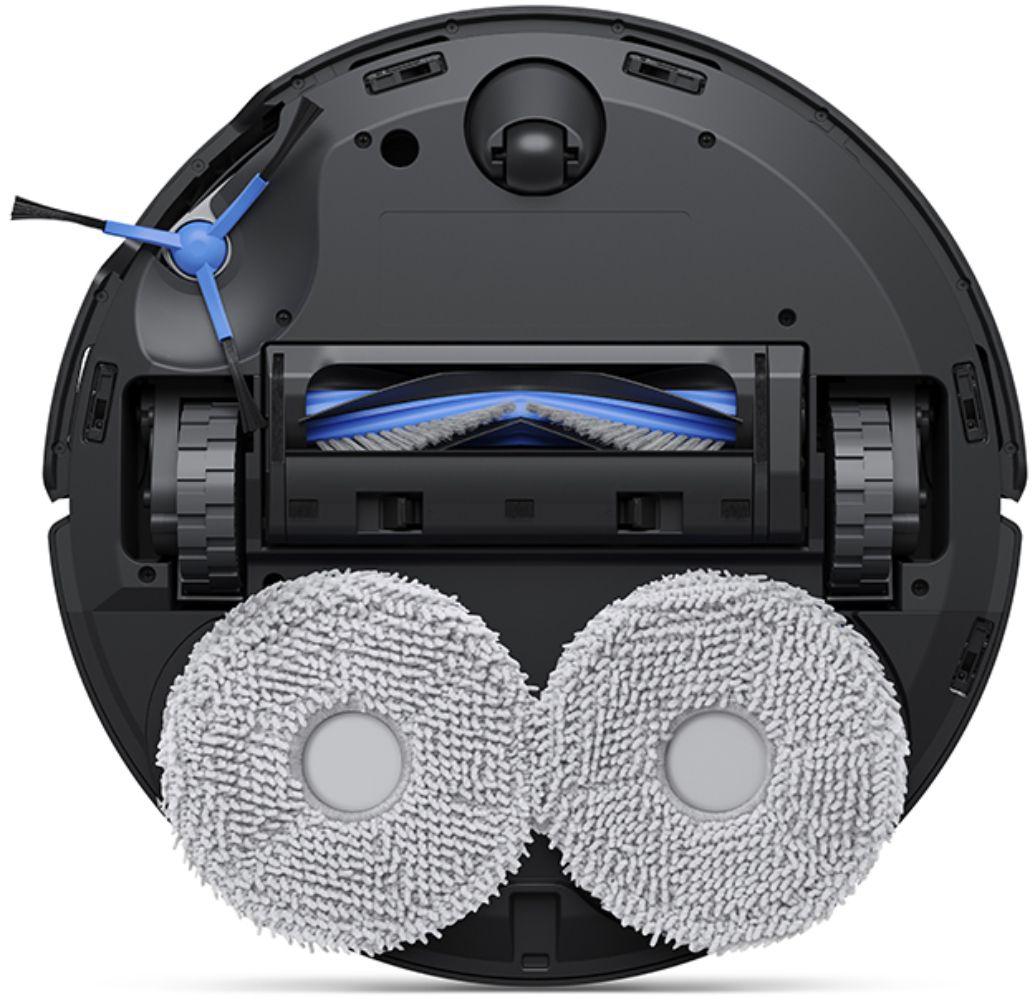Renoverad Ecovacs DEEBOT T50 MAX PRO OMNI Robotic Vacuum & Mop - Reebelo Sverige