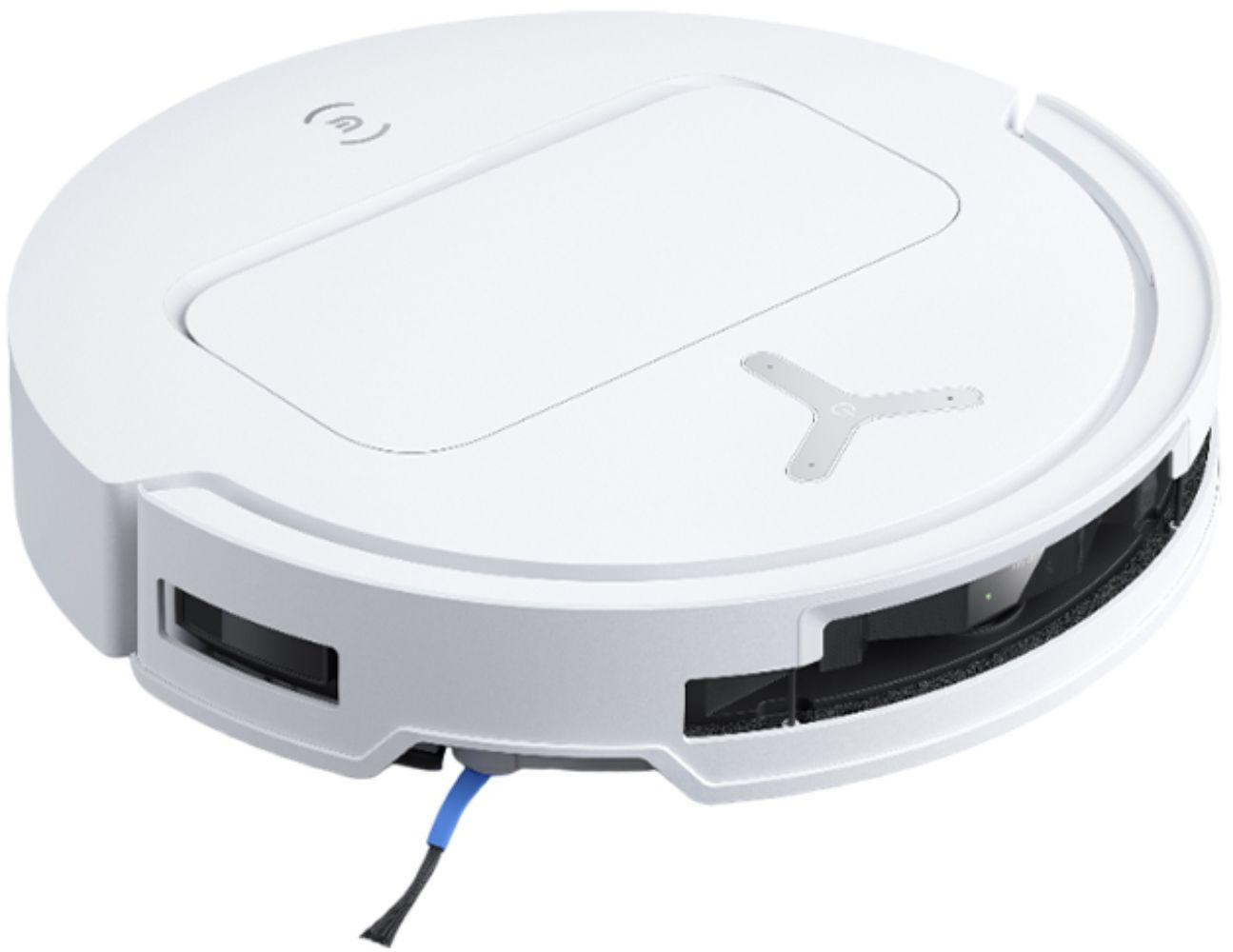 Renoverad Ecovacs DEEBOT T50 MAX PRO OMNI Robotic Vacuum & Mop - Reebelo Sverige