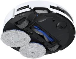 Renoverad Ecovacs DEEBOT T50 MAX PRO OMNI Robotic Vacuum & Mop - Reebelo Sverige