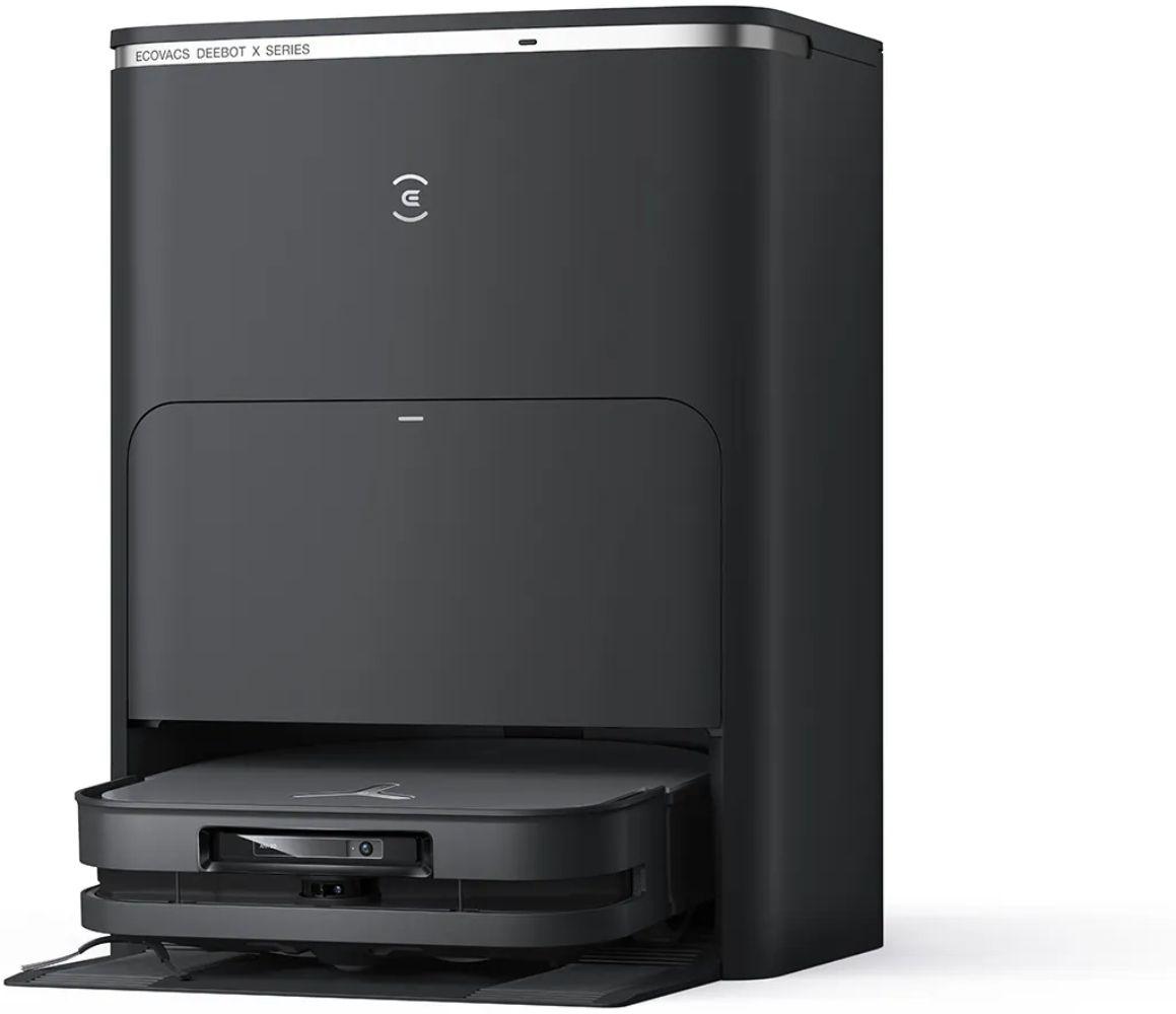 Renoverad Ecovacs Deebot X5 Pro Omni Automated Vacuum Cleaner - Reebelo Sverige
