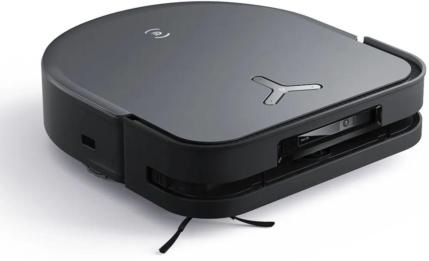 Renoverad Ecovacs Deebot X5 Pro Omni Automated Vacuum Cleaner - Reebelo Sverige