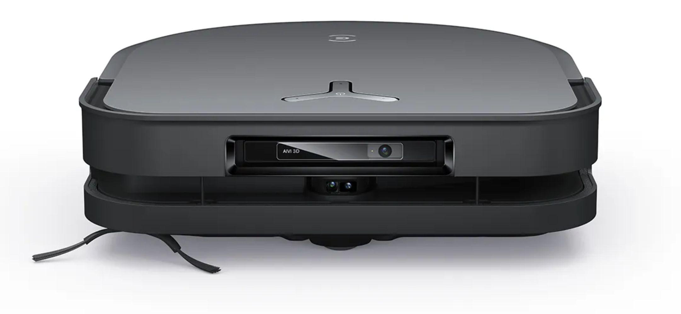 Renoverad Ecovacs Deebot X5 Pro Omni Automated Vacuum Cleaner - Reebelo Sverige