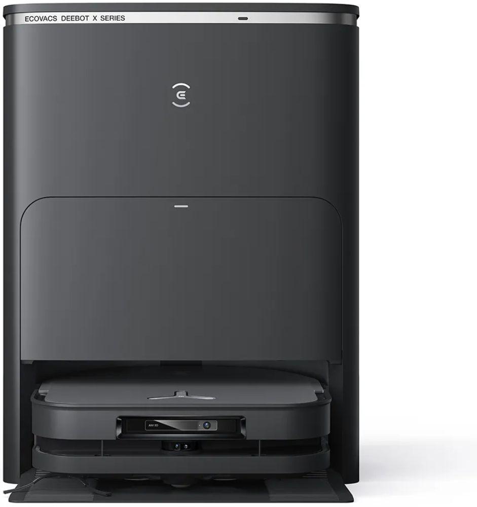 Renoverad Ecovacs Deebot X5 Pro Omni Automated Vacuum Cleaner - Reebelo Sverige